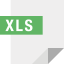 Xls アイコン 64x64