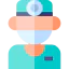 Surgeon icon 64x64