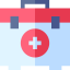 First aid kit 图标 64x64