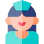 Nurse 图标 64x64