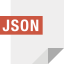 Json icon 64x64