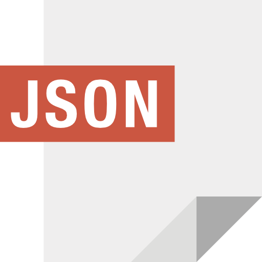 Json アイコン