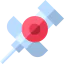 Cannula icon 64x64