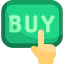 Buy icon 64x64