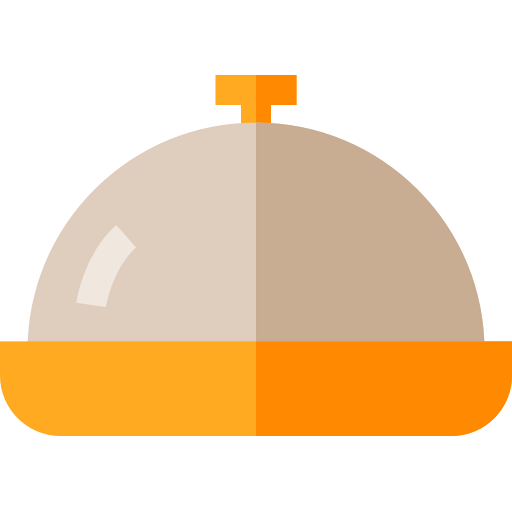 Service アイコン