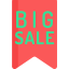 Sale icon 64x64