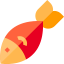 Fish icon 64x64