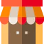 Restaurant icon 64x64