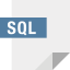 Sql アイコン 64x64