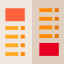 Menu icon 64x64
