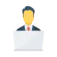 Employee Ikona 64x64