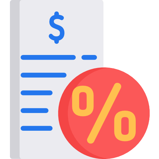 Invoice icon
