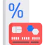 Payment method icon 64x64