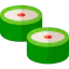 Sushi icon 64x64