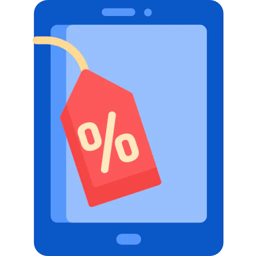 Tablet icon