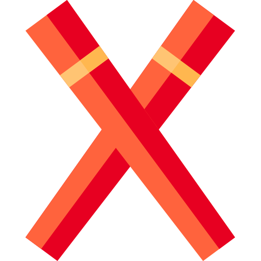Chopsticks Symbol