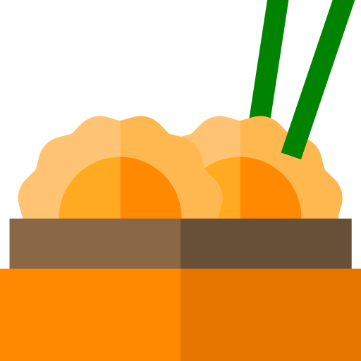 Dumpling icon