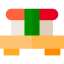 Sushi icon 64x64