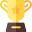 Trophy icon 64x64