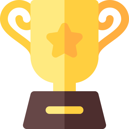 Trophy icon