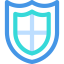 Shield ícono 64x64