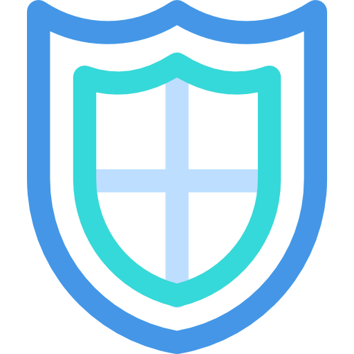Shield icon