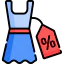 Dress icon 64x64