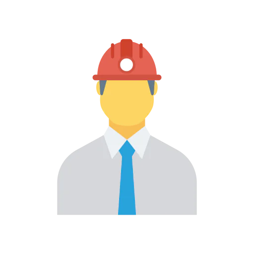 Engineer icon