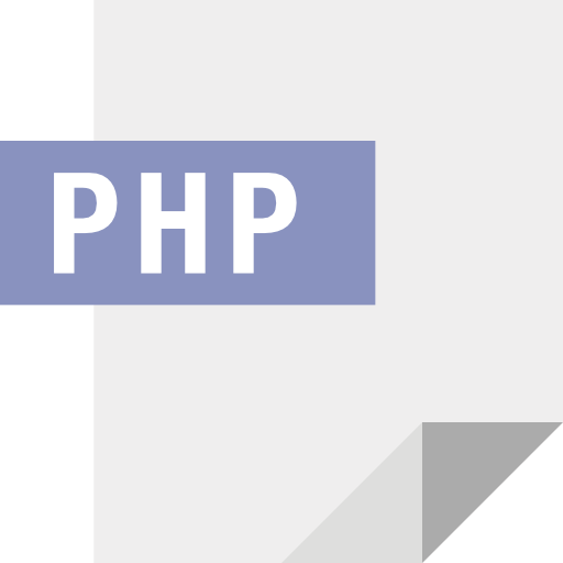 Php icon