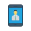Profile Ikona 64x64
