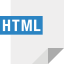 Html アイコン 64x64