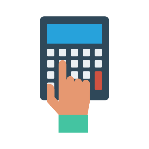 Калькулятор иконка