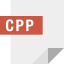 Cpp アイコン 64x64