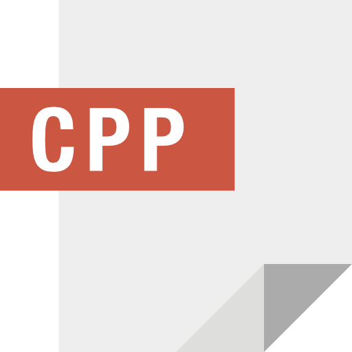 Cpp アイコン