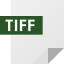 Tiff アイコン 64x64