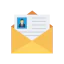 Email Ikona 64x64
