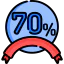Discount icon 64x64