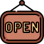 Open icon 64x64