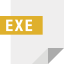 Exe アイコン 64x64