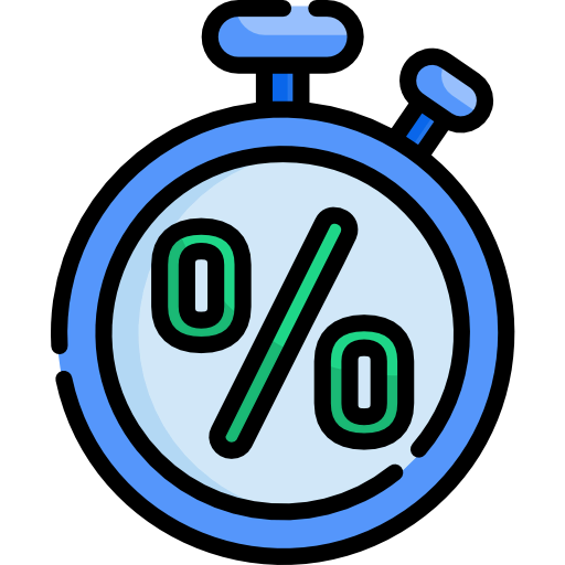 Stopwatch icon