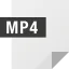 Mp4 іконка 64x64