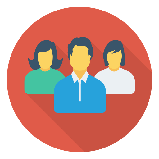 Group icon