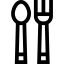 Cutlery іконка 64x64