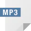 Mp3 アイコン 64x64