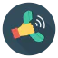 Phone call ícono 64x64