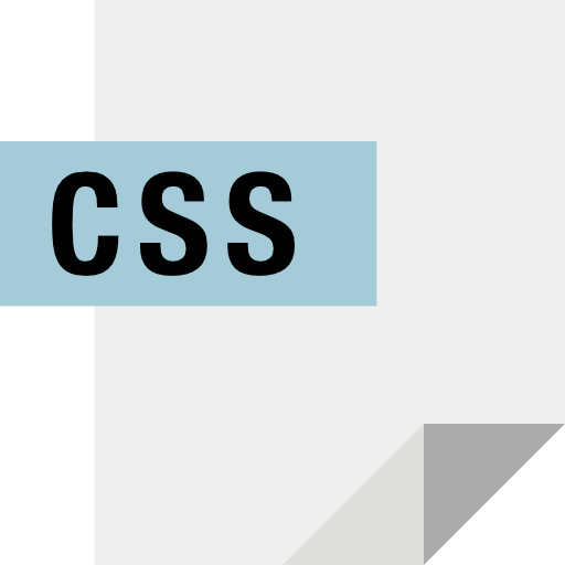 Css icon