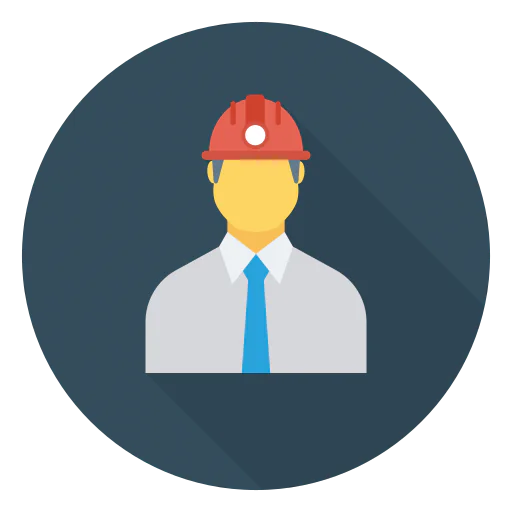 Engineer icon