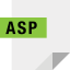Asp アイコン 64x64