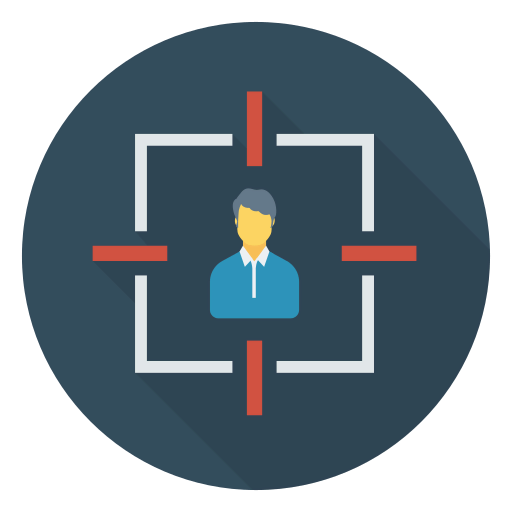 Target biểu tượng