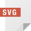 Svg アイコン 64x64
